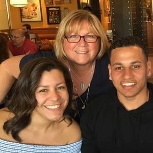 Meet your Posher, Janet